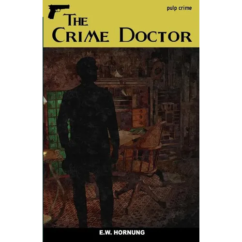 The Crime Doctor