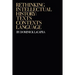 Rethinking Intellectual History: Texts, Contexts, Language