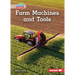 Farm Machines and Tools