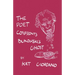 The Poet Confronts Bukowski's Ghost