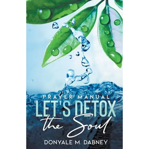 Let's Detox The Soul