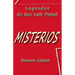 Misterios: Leyendas de San Luis Potosí