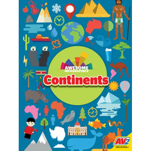Continents