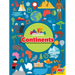Continents