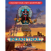 Indian Trail