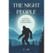 The Night People: A Novel About the Paranormal
