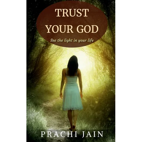 Trust Your God