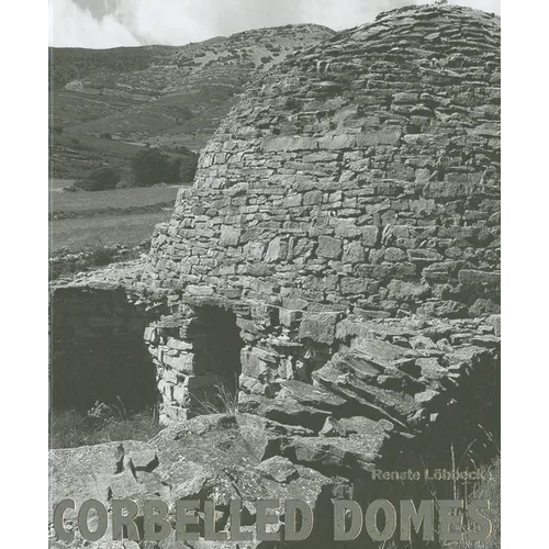 Renate Löbbecke: Corbelled Domes