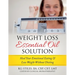 Weight Loss Essential Oil Solution