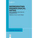 Segmental Structure and Representations