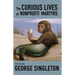 The Curious Lives of Nonprofit Martyrs