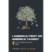 1 America First or America Taxed: The Truth Behind Trump's Tarrifs