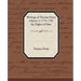 Writings of Thomas Paine Volume 2 1779-1792 the Rights of Man