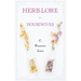 Herb-Lore for Housewives