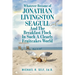 Whatever Became of Jonathan Livingston Seagull And The Breakfast Flock In Such A Clearly Fruitcakes World