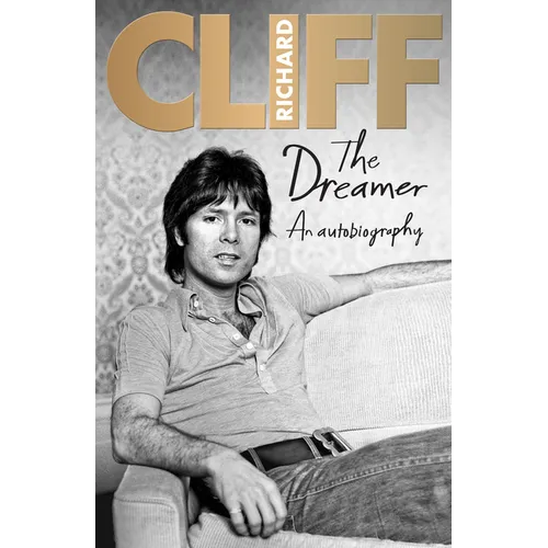 The Dreamer: An Autobiography