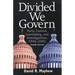 Divided We Govern: Party Control, Lawmaking, and Investigations, 1946-2002, Second Edition