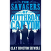 The Savagers of Cutthroat Canyon