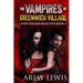 The Vampires Of Greenwich Village: Ultimate Urban Fantasy 2