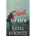 The Devil She Knew