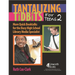 Tantalizing Tidbits for Teens 2: More Quick Booktalks for the Busy High School Library Media Specialist