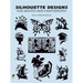 Silhouette Designs for Artists and Craftspeople