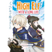 High Elf with a Long Life Vol.1