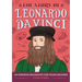 The Story of Leonardo Da Vinci: An Inspiring Biography for Young Readers