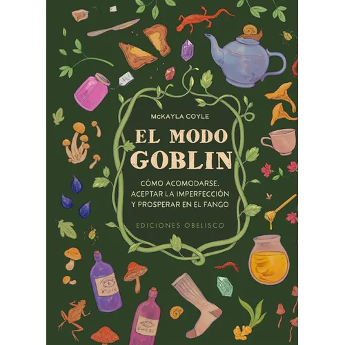 Modo Goblin, El