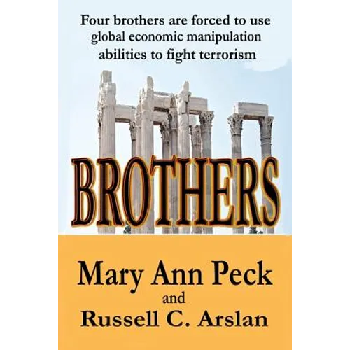 Brothers: Economic cure to Terrorism