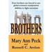 Brothers: Economic cure to Terrorism