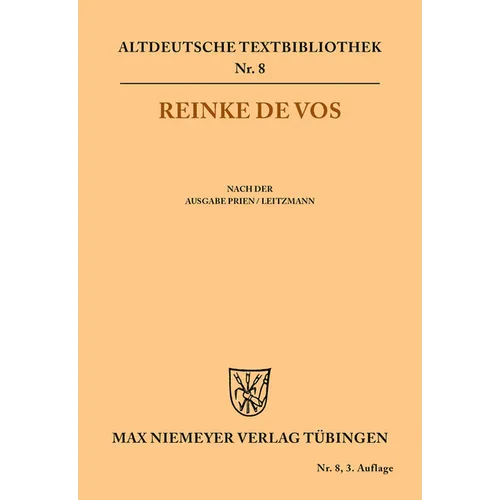 Reinke de Vos