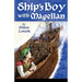 Ship's Boy with Magellan