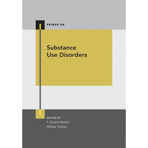 Substance Use Disorders
