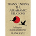 Transcending the Abrahamic Religions: The Philosophies of The Sun Also Rises and Bashō Poetry