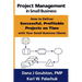 Project Management in Small Business - How to Deliver Successful, Profitable Projects on Time with Your Small Business Clients