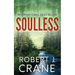 Soulless: The Girl in the Box, Book 3