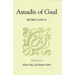 Amadis of Gaul, Books I and II