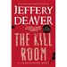 The Kill Room