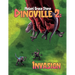 Invasion