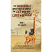 The Incredible Adventures of Casper the Cat Who Got Lost in Africa: Book 3: The Giraffes