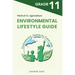 Environmental Lifestyle Guide Vol.8 of 11: For Grade 11 Students