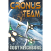 Cronus Team: Ace Evans Book 3