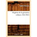 Hygiène de la Première Enfance (Éd.1862)