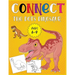 Connect The Dots Dinosaur Ages 6-9