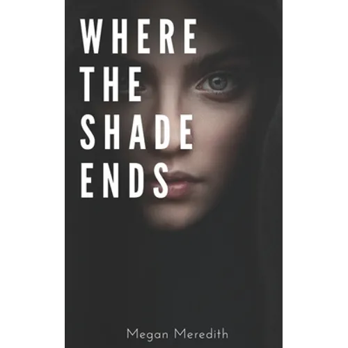 Where the shade ends