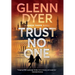 Trust No One: A World War 2 Espionage Thriller