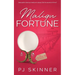 Malign Fortune: A gripping British cozy mystery