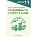 Environmental Lifestyle Guide Vol.7 of 11: For Grade 11 Students