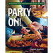 Party On!: 10 Pescatarian Finger Food Feasts From Around the World
